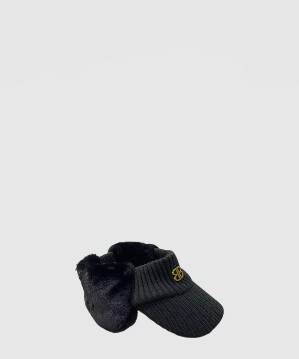 [BALENCIAGA-발렌시아가]귀달이 모자 577317