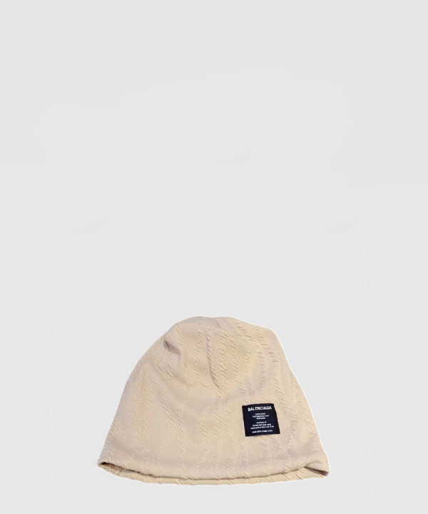 [BALENCIAGA-발렌시아가]니트 비니 523217