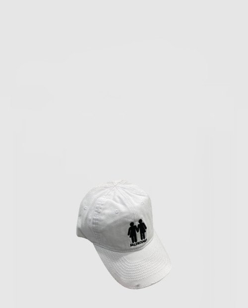 [BALENCIAGA-발렌시아가]베이스볼 캡 632478