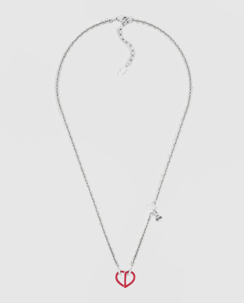 [DIOR-디올]Dior CD Heart 목걸이 N2806