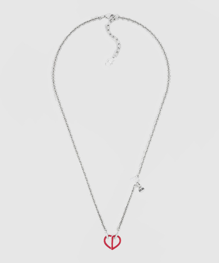 레플리카|이미테이션 dior-디올dior-cd-heart-목걸이-n2806