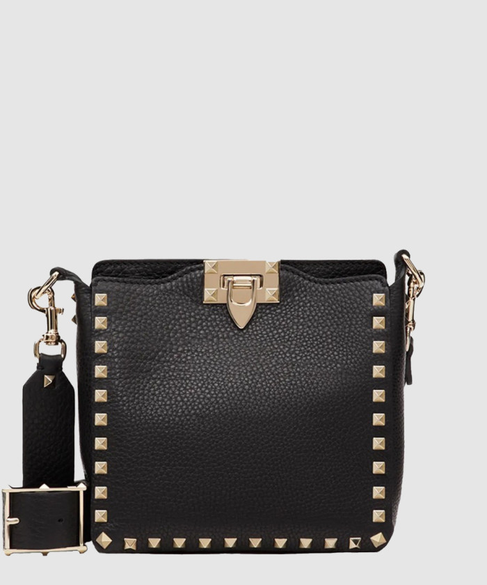 레플리카|이미테이션 valentino-발렌티노락스터드-호보백-미니