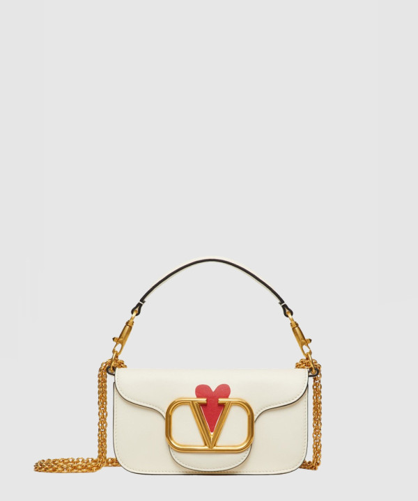 [VALENTINO-발렌티노]로코 숄더백 미니