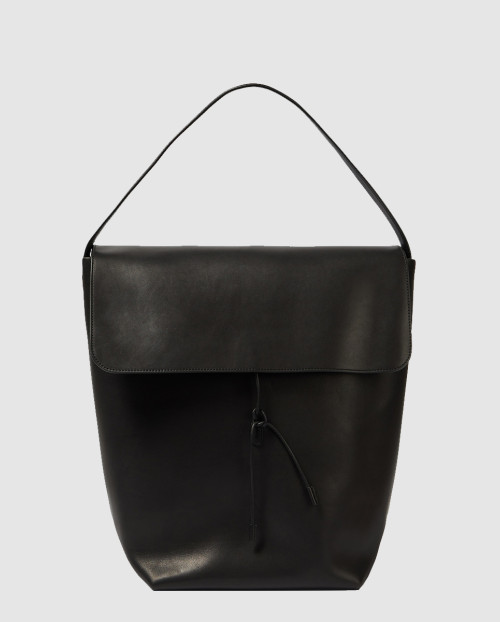 [THE ROW-더로우]NS Park 레더 토트백 P00814