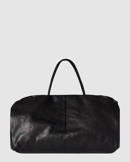 [THE ROW-더로우]엘리오 부르스 가죽백 W1571L