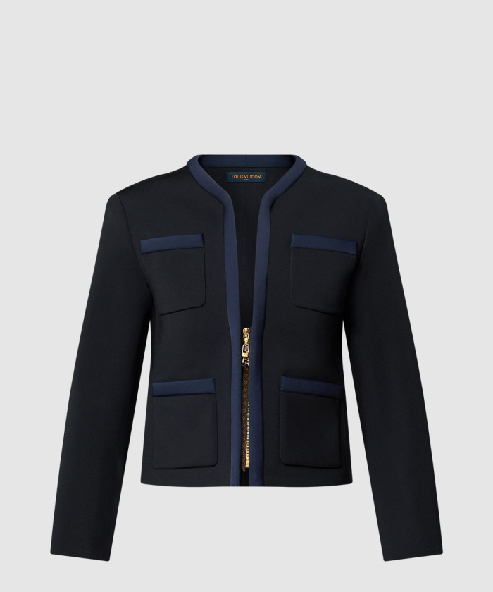 레플리카|이미테이션 louis-vuitton-루이비통패치-포켓-재킷-1agnpn