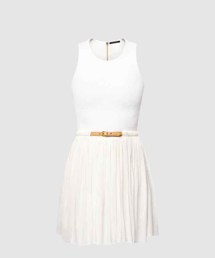 레플리카|이미테이션 louis-vuitton-루이비통레이서백-벨티드-드레스-1agowu