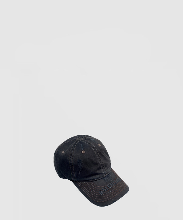 [BALENCIAGA-발렌시아가]베이스볼 캡 982483