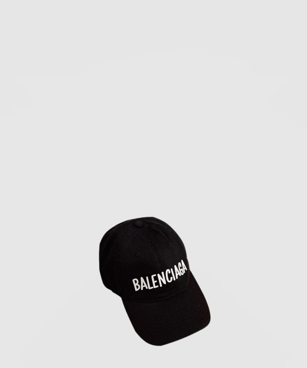 [BALENCIAGA-발렌시아가]베이스볼 캡 358973