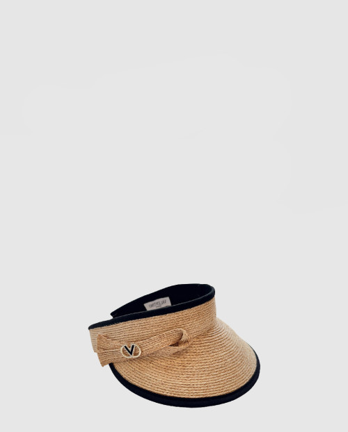 [VALENTINO-발렌티노]선캡