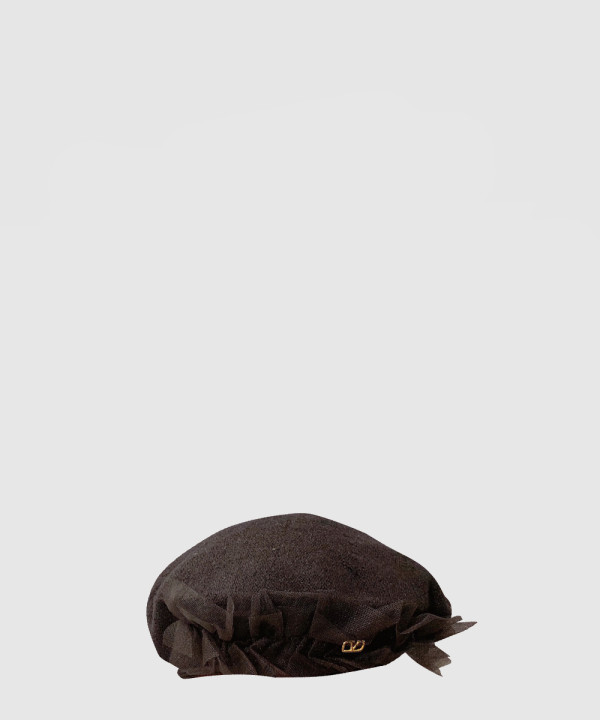 [VALENTINO-발렌티노]베레모