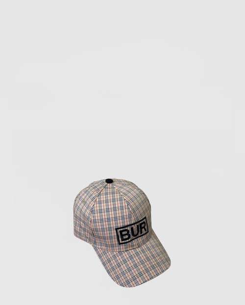 [BURBERRY-버버리]베이스볼 캡 8052461