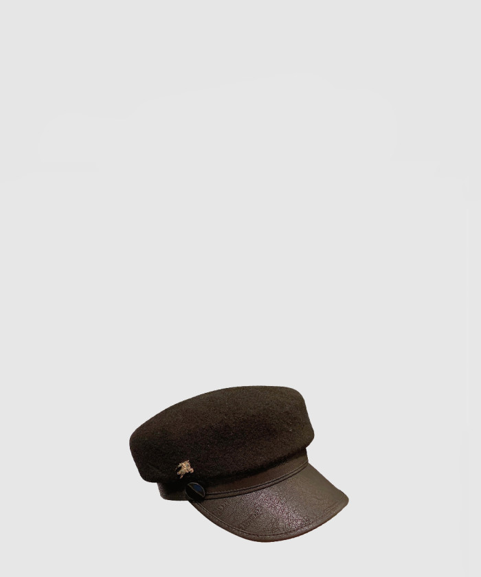 레플리카|이미테이션 burberry-버버리팔각-모자-8045641