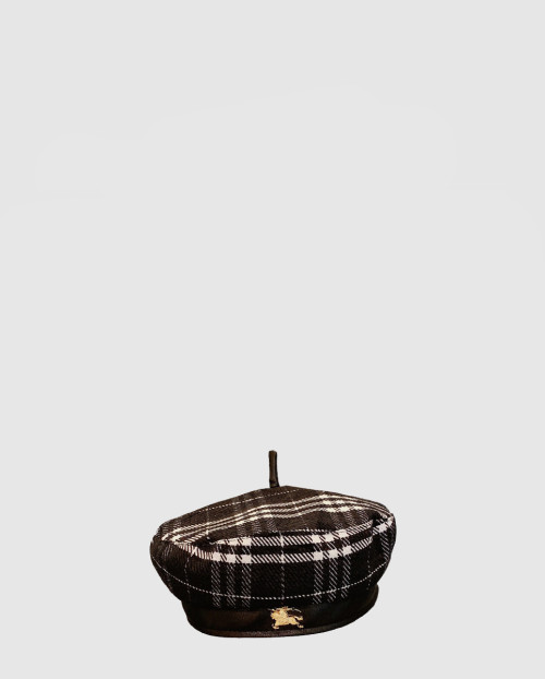 [BURBERRY-버버리]베레모 8053214