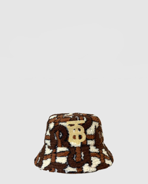 [BURBERRY-버버리]램스울 벙거지 8052142