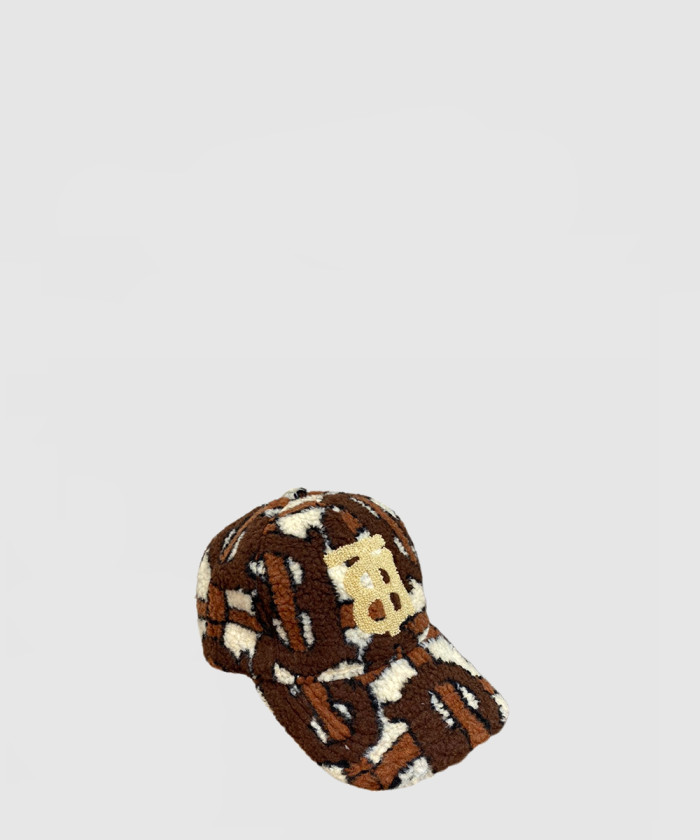 레플리카|이미테이션 burberry-버버리램스울-베이스볼-캡-8053147