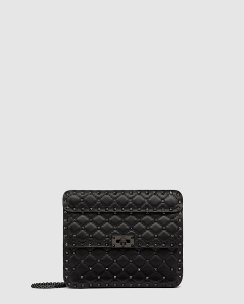 [VALENTINO-발렌티노]락스터드 스파이크백 스몰