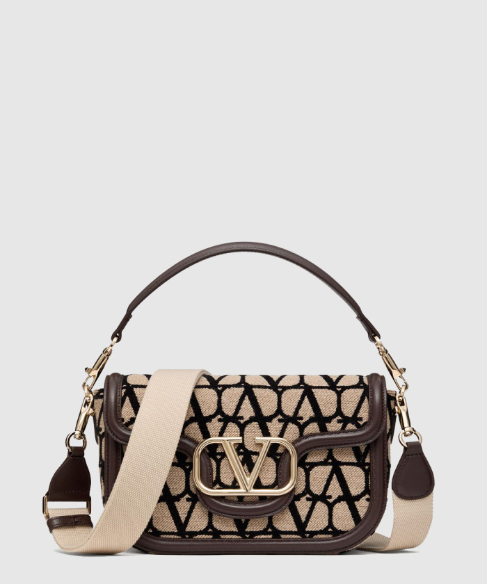 레플리카|이미테이션 valentino-발렌티노가라바니-올타임-트왈-이코노그라프-숄더백