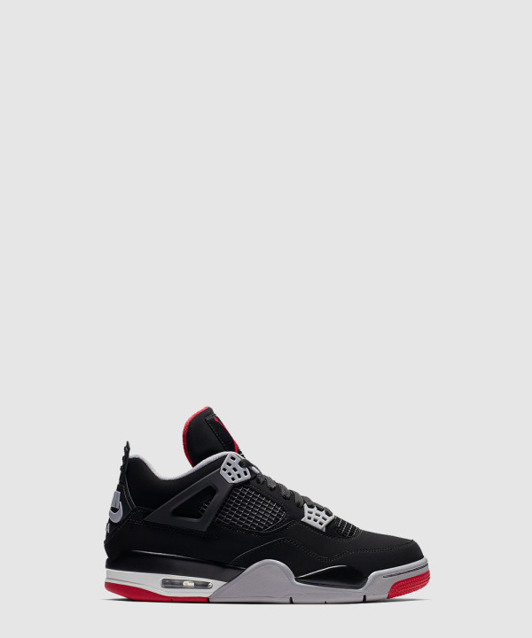 [NIKE-나이키]에어 조던 4 레트로 308497
