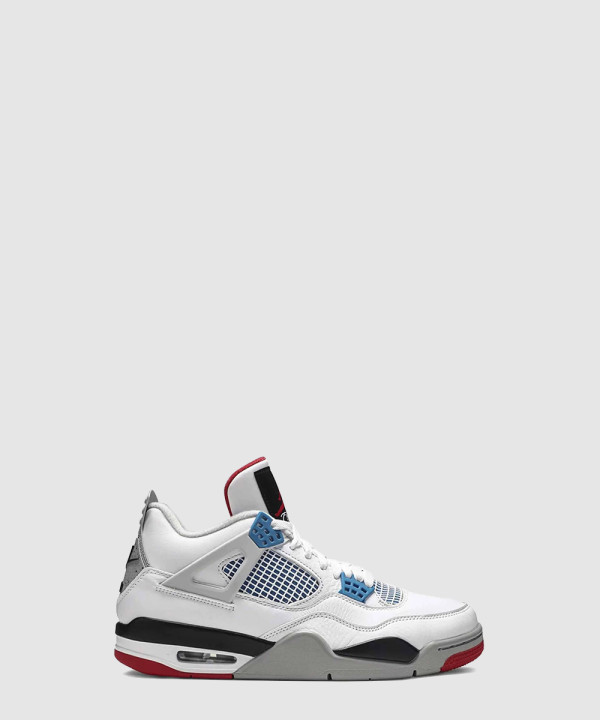 [NIKE-나이키]에어 조던 4 레트로 CI1184