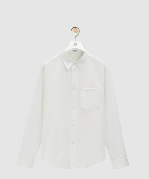 [LOEWE-로에베]셔츠 코튼