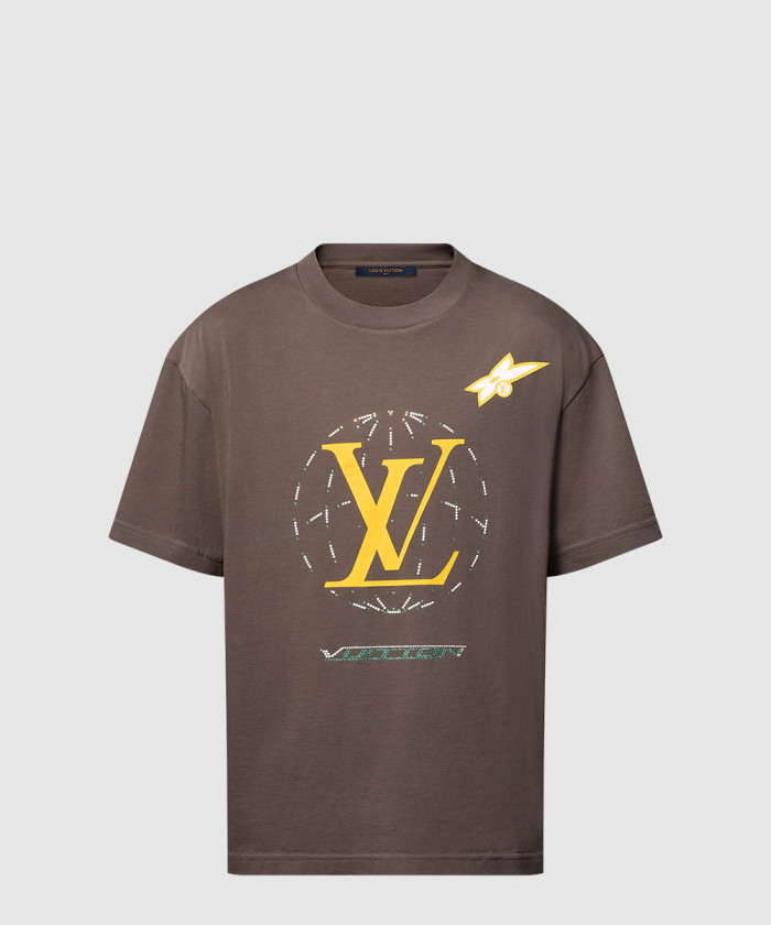 레플리카|이미테이션 louis-vuitton-루이비통워시드-엠벨리시드-코튼-티셔츠-1ahcl5