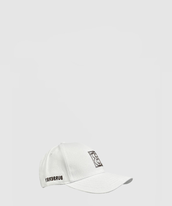 [BURBERRY-버버리]베이스볼 캡 8097191