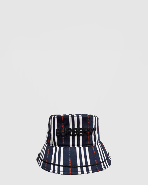 [BURBERRY-버버리]빈티지 체크 버킷햇 8045231