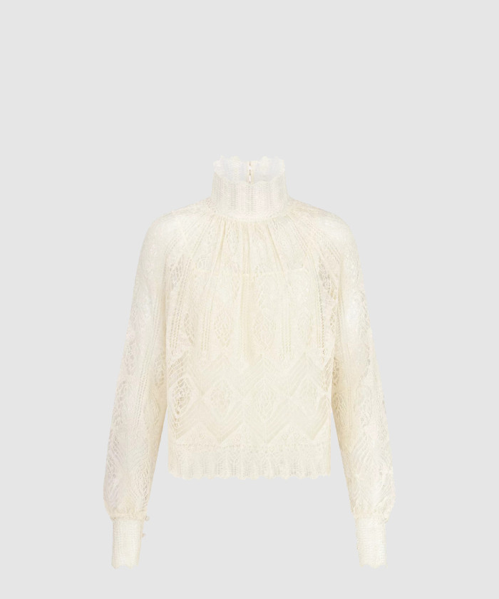 레플리카|이미테이션 dior-디올스탠드-칼라-탑-514s2