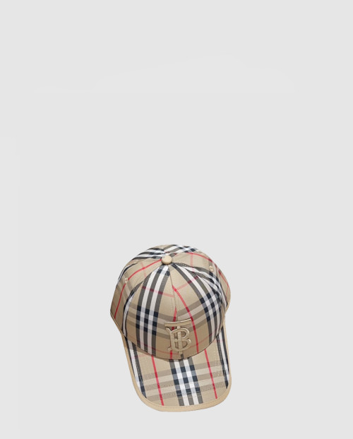 [BURBERRY-버버리]베이스볼 캡 8015834