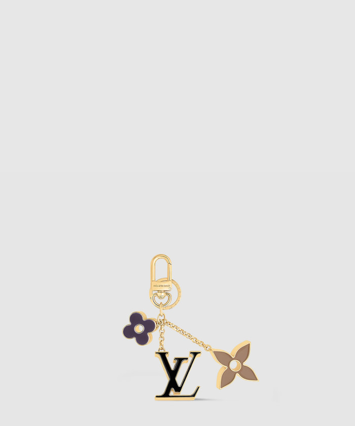 레플리카|이미테이션 louis-vuitton-루이비통플뢰르-드-모노그램-백-참-m01652