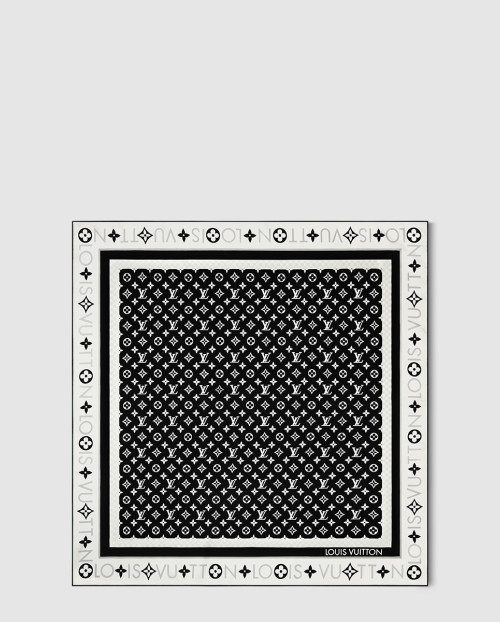 [LOUIS VUITTON-루이비통]모노그램 인피니티 스퀘어 90 M79893