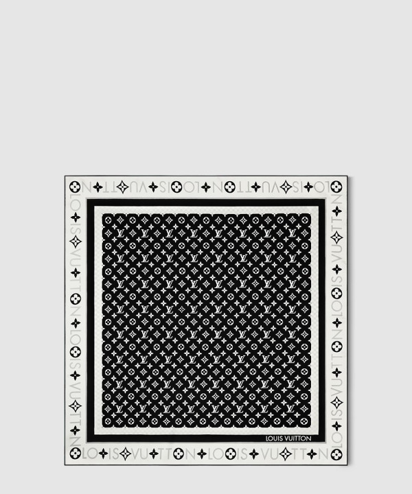 [LOUIS VUITTON-루이비통]모노그램 인피니티 스퀘어 90 M79893