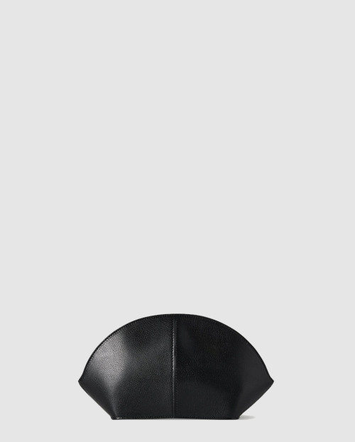 [THE ROW-더로우]Mel 가죽 클러치 W1672L