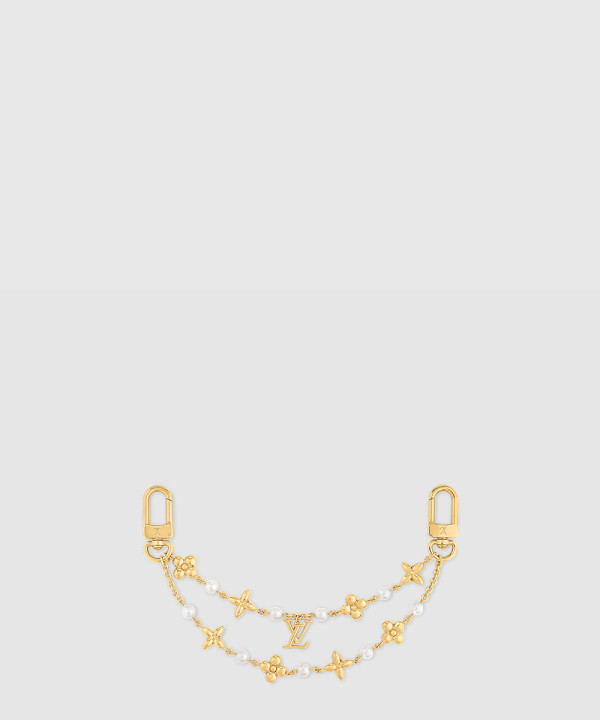 [LOUIS VUITTON-루이비통]루이자 백 참 M01800