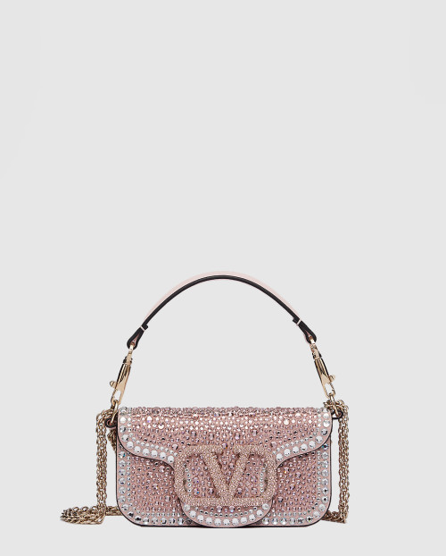 [VALENTINO-발렌티노]가라바니 로코 숄더백