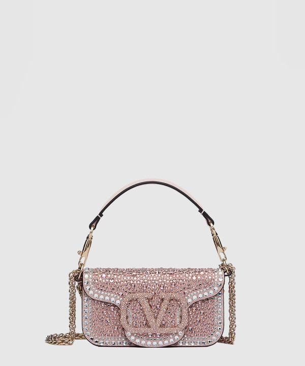 [VALENTINO-발렌티노]가라바니 로코 숄더백