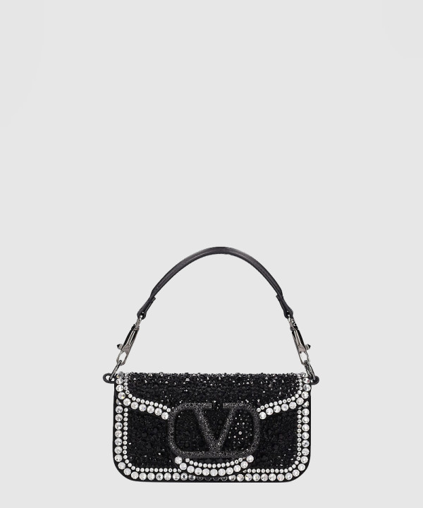 [VALENTINO-발렌티노]가라바니 로코 숄더백