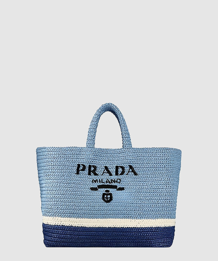레플리카|이미테이션 prada-프라다크로셰-토트백-1bg392-1