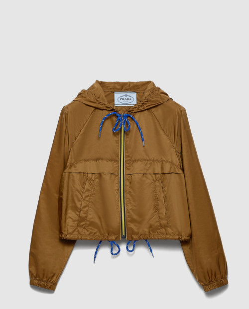 [PRADA-프라다]경량 리나일론 재킷 292267