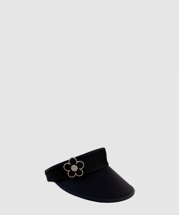 [CHANEL-샤넬]선캡 AA6758