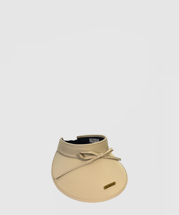 [CHANEL-샤넬]선캡 AA4215