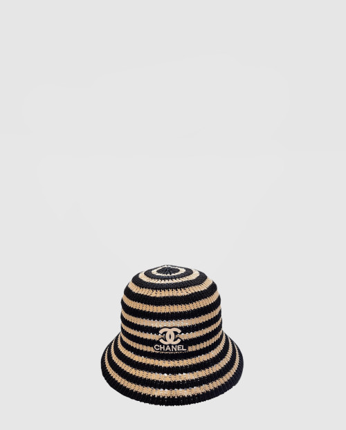 [CHANEL-샤넬]니트 벙거지 AA2341