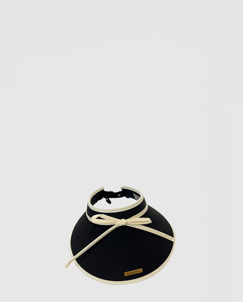 [CHANEL-샤넬]선캡 AA4215