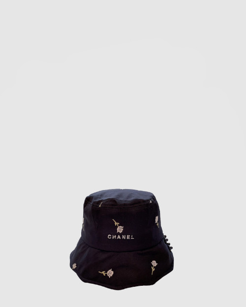 [CHANEL-샤넬]벙거지 AA6347