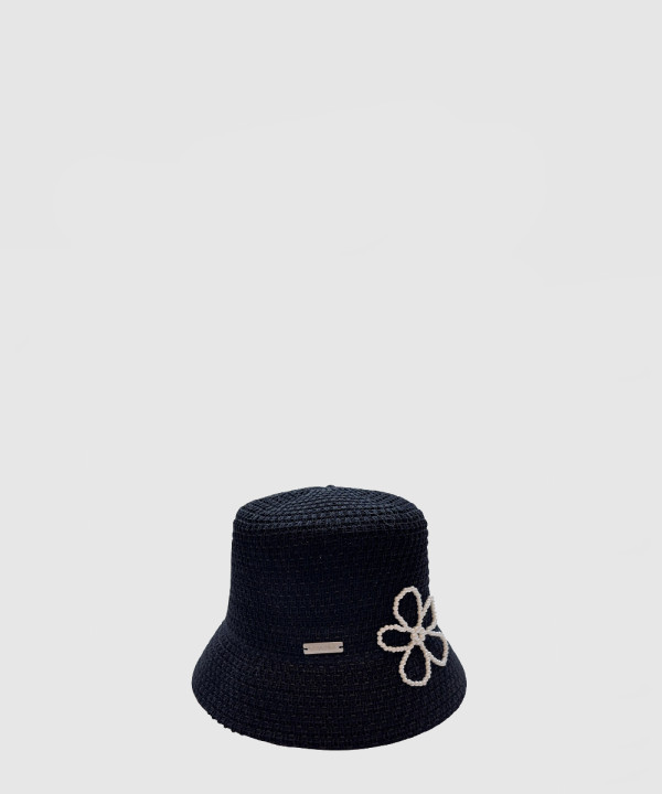 [CHANEL-샤넬]니트 벙거지 AA6578