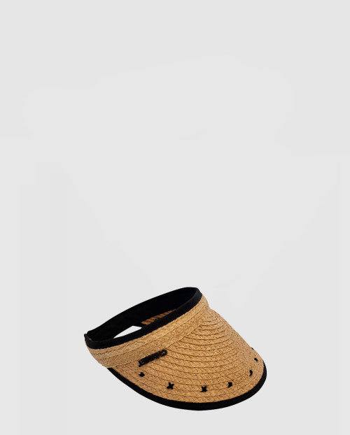 [CHANEL-샤넬]선캡 AA5473