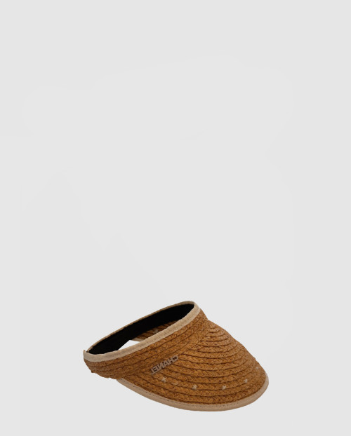 [CHANEL-샤넬]선캡 AA5473