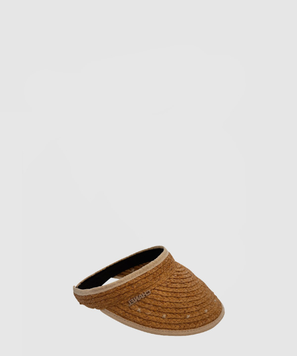 [CHANEL-샤넬]선캡 AA5473