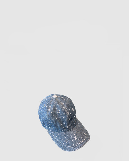 [CHANEL-샤넬]베이스볼 캡 AA5621